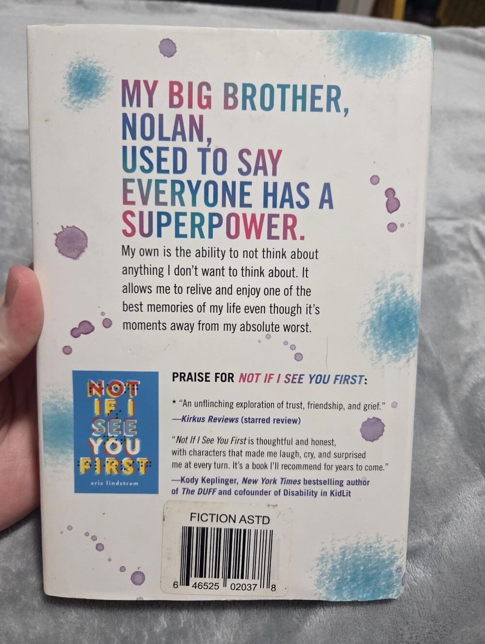 ๐ PRELOVED BOOK SALE ๐ 1 FOR $5 OR 3 FOR $9 โช๏ธ CREATE YOUR CUSTOM BUNDLE! - Picture 12 of 16